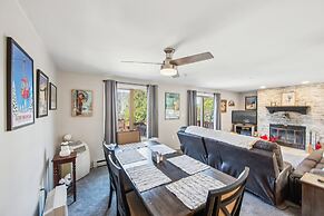 46er 15e - Stylish & Comfortable Mountain Retreat 2 Bedroom Townhouse