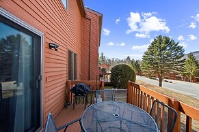 46er 15e - Stylish & Comfortable Mountain Retreat 2 Bedroom Townhouse