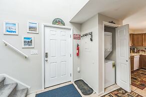 46er 15e - Stylish & Comfortable Mountain Retreat 2 Bedroom Townhouse