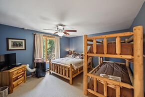 Hawkeye 21e - Spacious Townhome For Families 2 Bedroom Townhouse