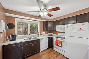 Hawkeye 21e - Spacious Townhome For Families 2 Bedroom Townhouse