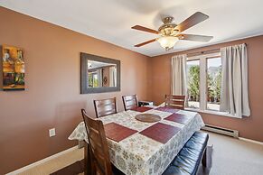 Hawkeye 21e - Spacious Townhome For Families 2 Bedroom Townhouse