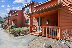 Hawkeye 21e - Spacious Townhome For Families 2 Bedroom Townhouse