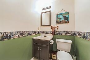 Hawkeye 21e - Spacious Townhome For Families 2 Bedroom Townhouse