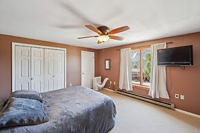 Hawkeye 21e - Spacious Townhome For Families 2 Bedroom Townhouse