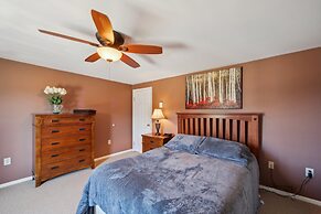 Hawkeye 21e - Spacious Townhome For Families 2 Bedroom Townhouse