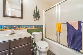 Hawkeye 21e - Spacious Townhome For Families 2 Bedroom Townhouse