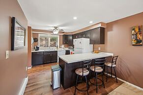 Hawkeye 21e - Spacious Townhome For Families 2 Bedroom Townhouse