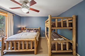 Hawkeye 21e - Spacious Townhome For Families 2 Bedroom Townhouse