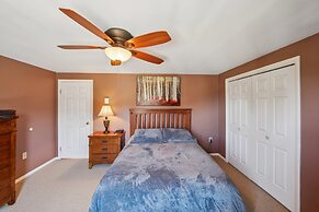 Hawkeye 21e - Spacious Townhome For Families 2 Bedroom Townhouse