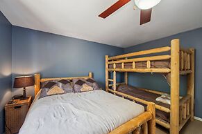 Hawkeye 21e - Spacious Townhome For Families 2 Bedroom Townhouse