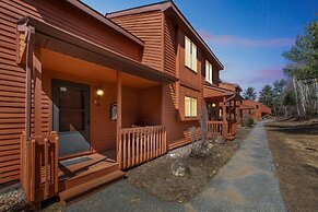 Hawkeye 21e - Spacious Townhome For Families 2 Bedroom Townhouse