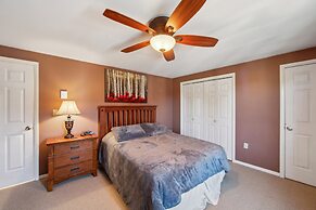 Hawkeye 21e - Spacious Townhome For Families 2 Bedroom Townhouse