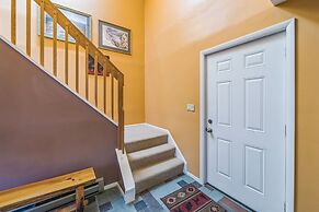 Hawkeye 21e - Spacious Townhome For Families 2 Bedroom Townhouse