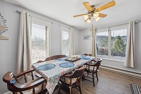 Hullabaloo 23e - Upgrade End Unit With Mountain Views 2 Bedroom Townho