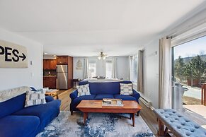 Hullabaloo 23e - Upgrade End Unit With Mountain Views 2 Bedroom Townho