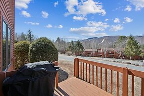Hullabaloo 23e - Upgrade End Unit With Mountain Views 2 Bedroom Townho