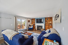 Hullabaloo 23e - Upgrade End Unit With Mountain Views 2 Bedroom Townho