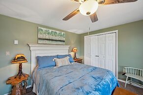 Hullabaloo 23e - Upgrade End Unit With Mountain Views 2 Bedroom Townho