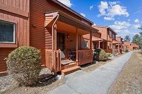 Hullabaloo 23e - Upgrade End Unit With Mountain Views 2 Bedroom Townho