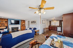 Hullabaloo 23e - Upgrade End Unit With Mountain Views 2 Bedroom Townho