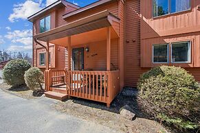 Hullabaloo 23e - Upgrade End Unit With Mountain Views 2 Bedroom Townho