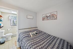 Hullabaloo 23e - Upgrade End Unit With Mountain Views 2 Bedroom Townho