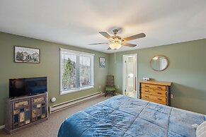 Hullabaloo 23e - Upgrade End Unit With Mountain Views 2 Bedroom Townho