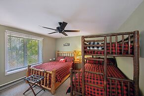 Hullabaloo 23e - Upgrade End Unit With Mountain Views 2 Bedroom Townho