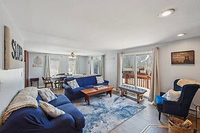 Hullabaloo 23e - Upgrade End Unit With Mountain Views 2 Bedroom Townho