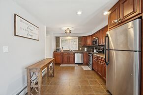 Hullabaloo 23e - Upgrade End Unit With Mountain Views 2 Bedroom Townho