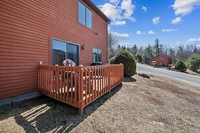Hullabaloo 23e - Upgrade End Unit With Mountain Views 2 Bedroom Townho