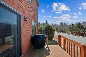 Hullabaloo 23e - Upgrade End Unit With Mountain Views 2 Bedroom Townho