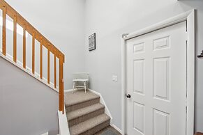 Hullabaloo 23e - Upgrade End Unit With Mountain Views 2 Bedroom Townho