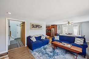 Hullabaloo 23e - Upgrade End Unit With Mountain Views 2 Bedroom Townho