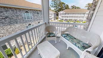 Magnolia Place 4781-304 2 Bedroom Condo