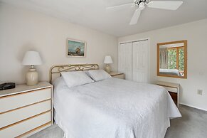 Chatiemac 42F - Quiet & Cozy 3-Bedroom Retreat 3 Townhouse