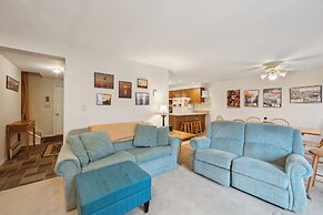 Chatiemac 42F - Quiet & Cozy 3-Bedroom Retreat 3 Townhouse