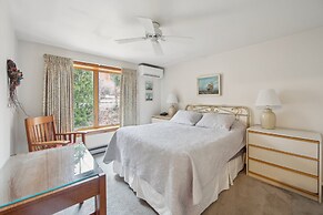 Chatiemac 42F - Quiet & Cozy 3-Bedroom Retreat 3 Townhouse