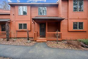 Chatiemac 42F - Quiet & Cozy 3-Bedroom Retreat 3 Townhouse
