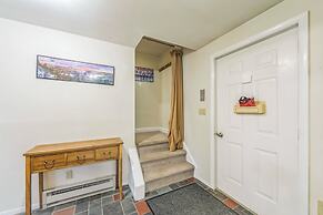 Chatiemac 42F - Quiet & Cozy 3-Bedroom Retreat 3 Townhouse