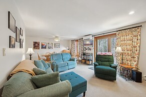 Chatiemac 42F - Quiet & Cozy 3-Bedroom Retreat 3 Townhouse