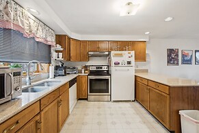 Chatiemac 42F - Quiet & Cozy 3-Bedroom Retreat 3 Townhouse