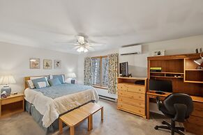 Chatiemac 42F - Quiet & Cozy 3-Bedroom Retreat 3 Townhouse