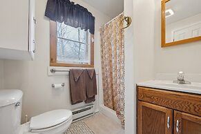 Chatiemac 42F - Quiet & Cozy 3-Bedroom Retreat 3 Townhouse