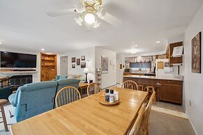 Chatiemac 42F - Quiet & Cozy 3-Bedroom Retreat 3 Townhouse