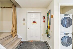 Chatiemac 42F - Quiet & Cozy 3-Bedroom Retreat 3 Townhouse