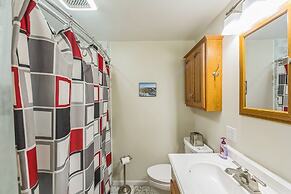 Chatiemac 42F - Quiet & Cozy 3-Bedroom Retreat 3 Townhouse