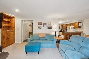 Chatiemac 42F - Quiet & Cozy 3-Bedroom Retreat 3 Townhouse