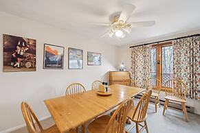 Chatiemac 42F - Quiet & Cozy 3-Bedroom Retreat 3 Townhouse